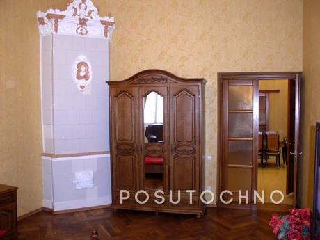 Own apartment for daily rent, Odessa - apartment by the day