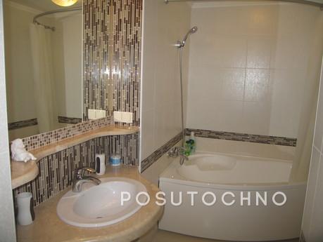 Rent apartment in the VIP1komnatnaya, Odessa - apartment by the day