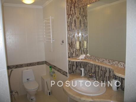 Rent apartment in the VIP1komnatnaya, Odessa - apartment by the day