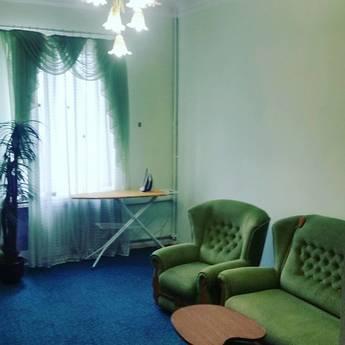 Daily Sevastopol 30/2, Simferopol - apartment by the day