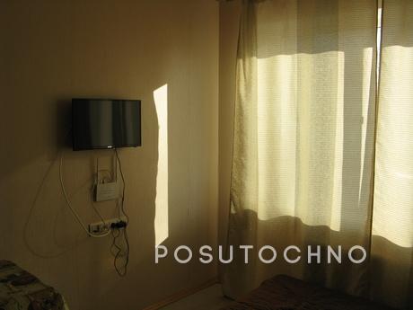 Квартира в серці Молдаванки, Одесса - квартира посуточно