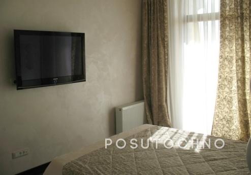 Apartments in Arcadia, Odessa - apartment by the day
