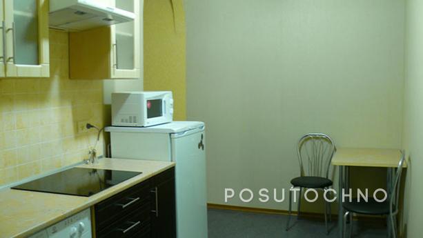 1 bedroom apartment for rent, Kharkiv - apartment by the day