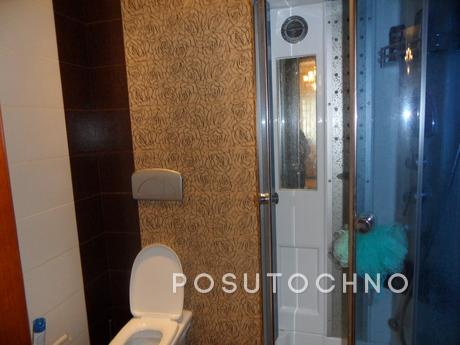 A house for rent Romashkova, Odessa - apartment by the day