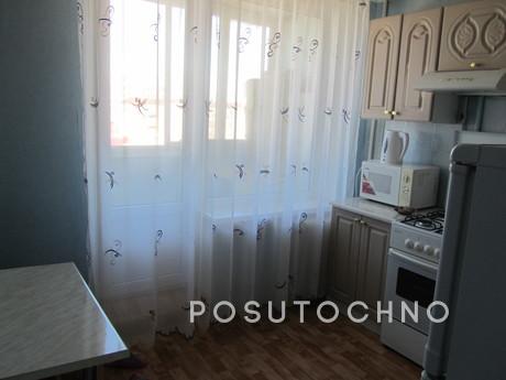Apartment for daily rent, Kyiv - apartment by the day