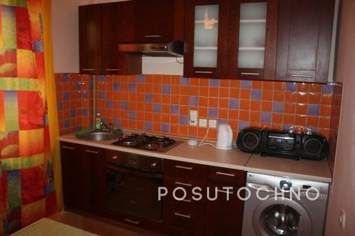 Deribasovskaya 10, Odessa - apartment by the day