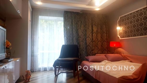 I rent a comfortable apartment renovated, Oleksandriia - apartment by the day