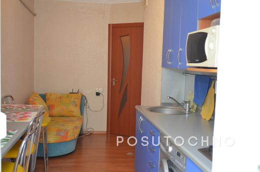 Подобово своя 1 кімн 'люкс', Севастополь - квартира подобово