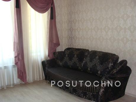 Apartment author's design, Odessa - apartment by the day