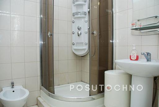 Apartment for daily rent, Kiev,center., Kyiv - apartment by the day