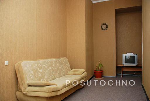 Apartment for daily rent, Kiev,center., Kyiv - apartment by the day