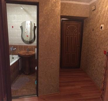 Rent 1 or 2 room. apartment for New Year, Truskavets - apartment by the day