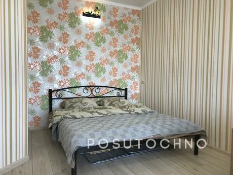 Apartments in the New House near Sofievk, Uman - apartment by the day