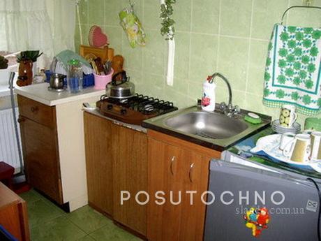 1-bedroom apartment. Center of Odessa, Odessa - apartment by the day