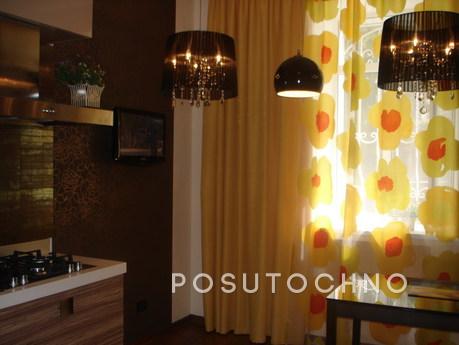 Rent. Rent., Odessa - apartment by the day