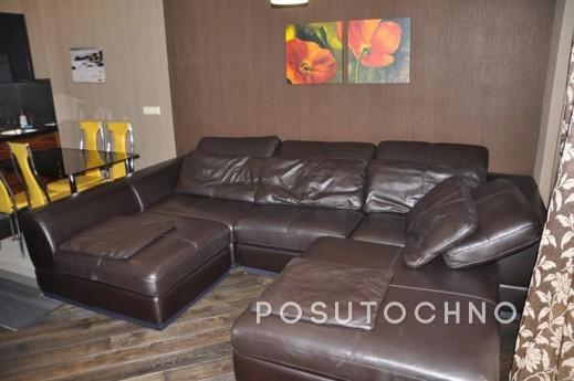Frantsuzkyi Blvd. Rent., Odessa - apartment by the day