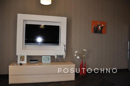 Frantsuzkyi Blvd. Rent., Odessa - apartment by the day