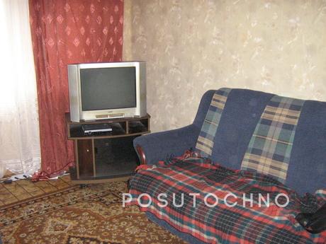 Hourly apartments for rent Kiev, Kyiv - apartment by the day