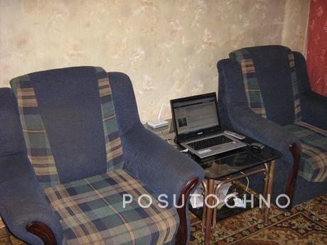 Hourly apartments for rent Kiev, Kyiv - apartment by the day