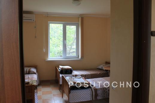 Rest in  room rent., Odessa - apartment by the day