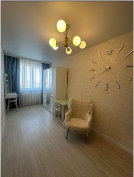 Vacation in Odessa. Beach. Rent out my apartment., Odessa - apartment by the day