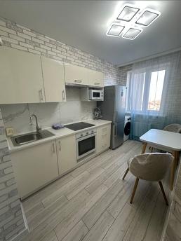 Vacation in Odessa. Beach. Rent out my apartment., Odessa - apartment by the day
