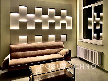 Vacation in Odessa. Beach. Rent out my apartment., Odessa - apartment by the day