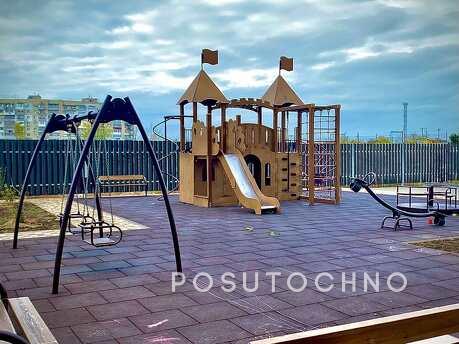 Vacation in Odessa. Beach. Rent out my apartment., Odessa - apartment by the day