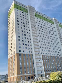 Vacation in Odessa. Beach. Rent out my apartment., Odessa - apartment by the day