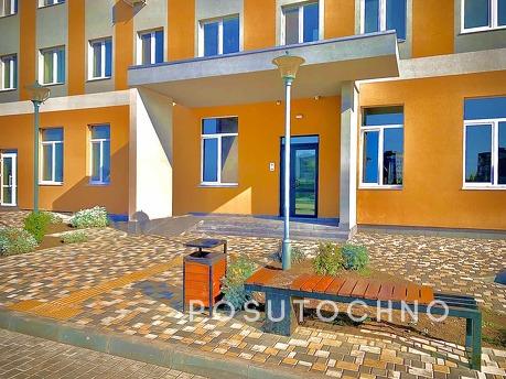 Vacation in Odessa. Beach. Rent out my apartment., Odessa - apartment by the day