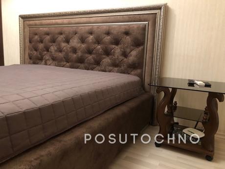 VIP квартира на березі моря м.Іллічівськ, Чорноморськ (Іллічівськ) - квартира подобово