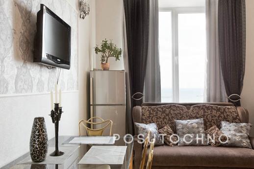 1 к квартира посуточно, , комиссия 0%, Черноморск (Ильичевск) - квартира посуточно