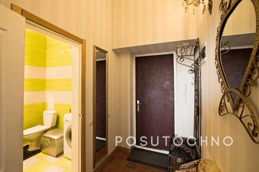 1 к квартира посуточно, , комиссия 0%, Черноморск (Ильичевск) - квартира посуточно
