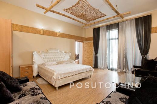 1 к квартира посуточно, , комиссия 0%, Черноморск (Ильичевск) - квартира посуточно