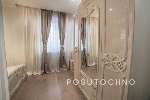 3 к VIP квартира посуточно, комиссия 0%, Черноморск (Ильичевск) - квартира посуточно