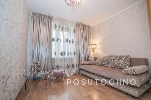 3 к VIP квартира посуточно, комиссия 0%, Черноморск (Ильичевск) - квартира посуточно