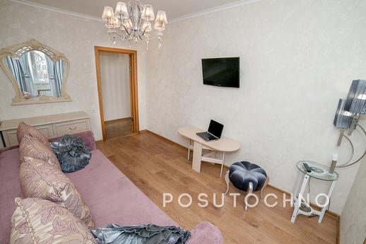 3 к VIP квартира посуточно, комиссия 0%, Черноморск (Ильичевск) - квартира посуточно