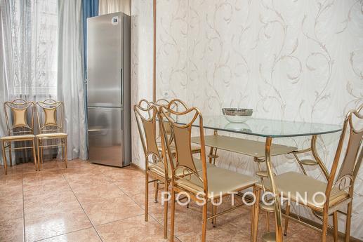 3 к VIP квартира посуточно, комиссия 0%, Черноморск (Ильичевск) - квартира посуточно