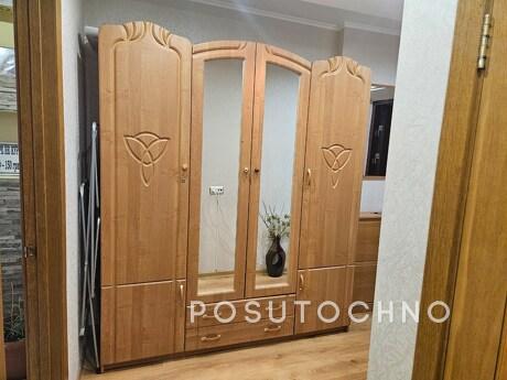 2 до кв. подобово в Чорноморську (Ілліча, Чорноморськ (Іллічівськ) - квартира подобово