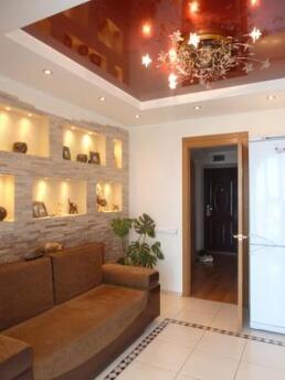 2 к кв. for daily rent in Chernomorsk (I, Chernomorsk (Illichivsk) - apartment by the day