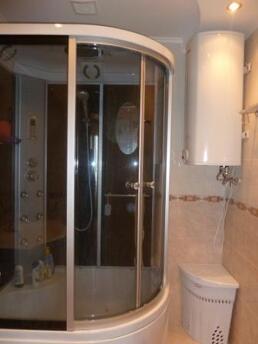 2-bedroom luxury apartment in a new building. Ukraine, Odess