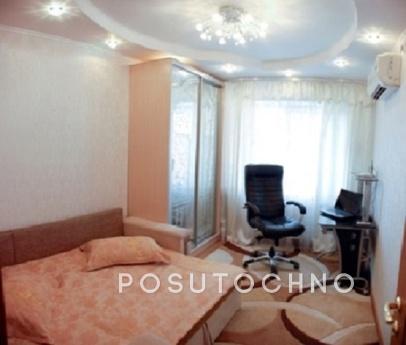 2 к кв. for daily rent in Chernomorsk (I, Chernomorsk (Illichivsk) - apartment by the day