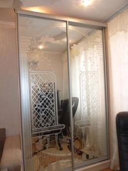 2 к кв. for daily rent in Chernomorsk (I, Chernomorsk (Illichivsk) - apartment by the day