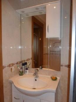 2 к кв. for daily rent in Chernomorsk (I, Chernomorsk (Illichivsk) - apartment by the day