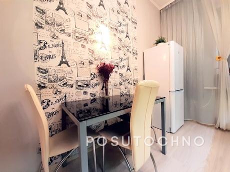 Suite ART BAY, Sevastopol - apartment by the day