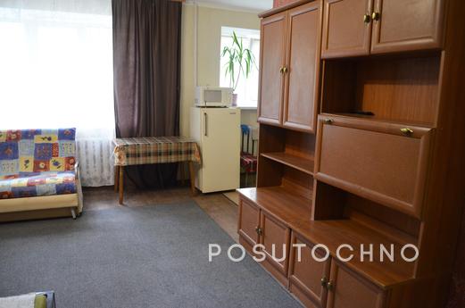 Bully will be satisfied, Kyiv - apartment by the day