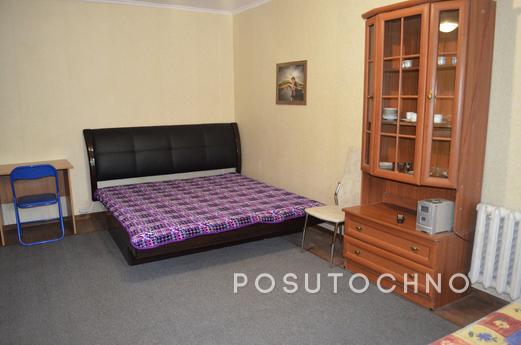 Bully will be satisfied, Kyiv - apartment by the day