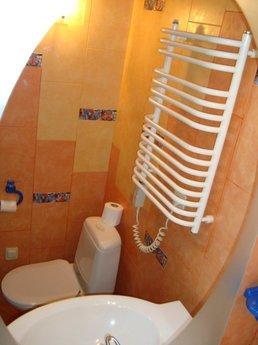 Little comfort in the heart of the city., Odessa - apartment by the day