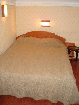 Little comfort in the heart of the city., Odessa - apartment by the day