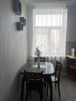 Apartment near Sports Palace, Kyiv - apartment by the day